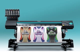 Sublimation