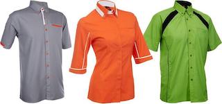 Uniforms