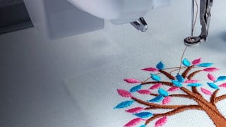 Embroidery