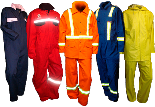 Coveralls