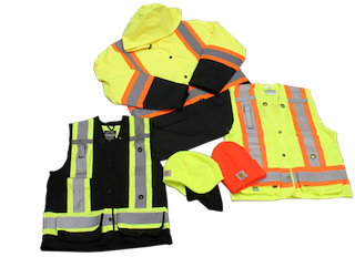 Safety Wear