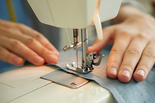 Stitching