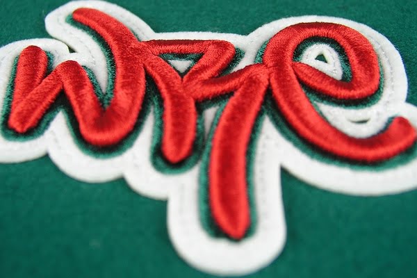 3D Embroidery