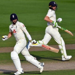 CRICKET