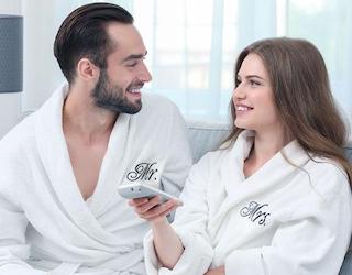 Towels & Robes