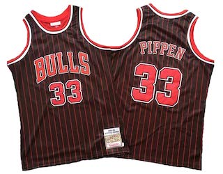 Sports Jerseys