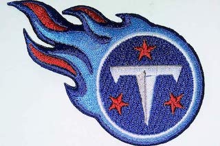 Patch Embroidery