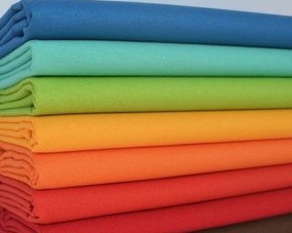 Fabrics Selection