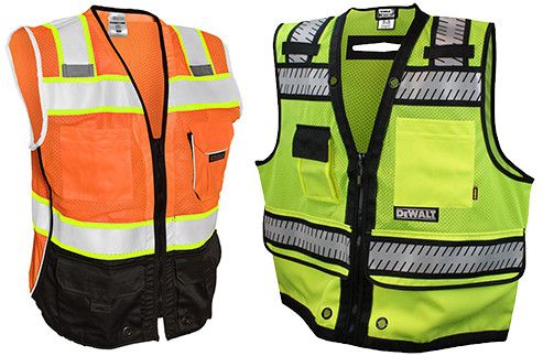 Safety Vests