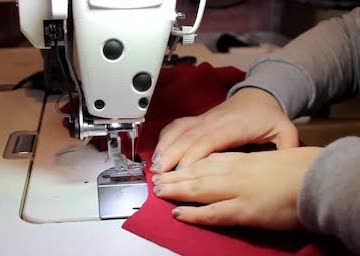 Stitching