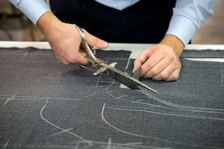 Cutting