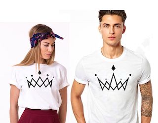 T Shirts