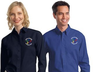 Uniforms