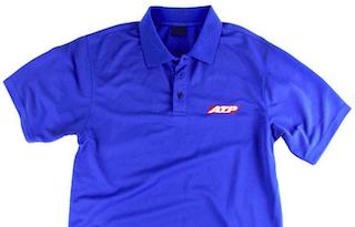 Drifit Polo