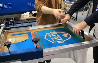 Printing