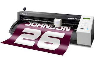 Vinyl Printing