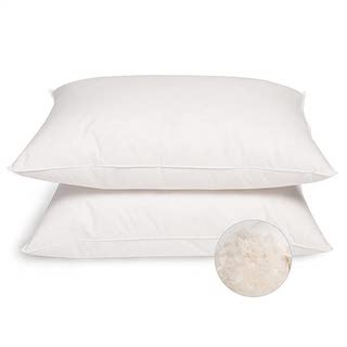 Microfiber Pillows