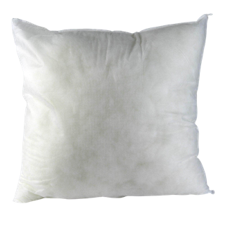 Hollow fiber Pillows