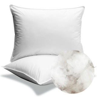 Poly Fiber Pillows