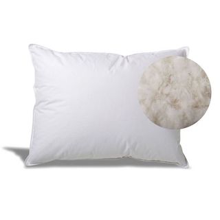 Silicon Fiber Pillow