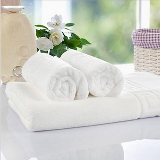 Spa Towels