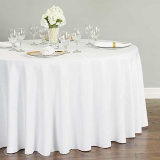 Table Cloth Linen