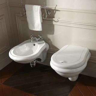 Bidet Towels