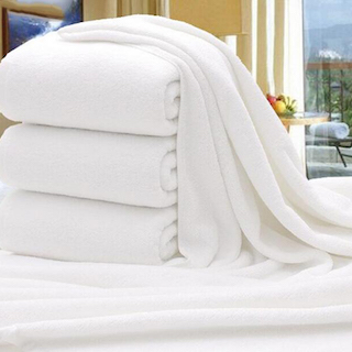 Pool Towels - Plain