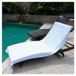 Sunbed Towels