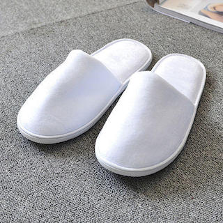 Terry Slippers