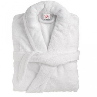Combed Cotton Terry